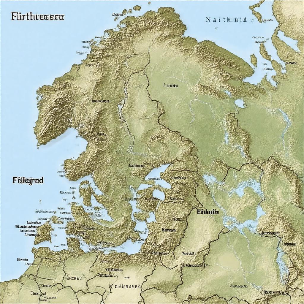 Northwestern Federal District